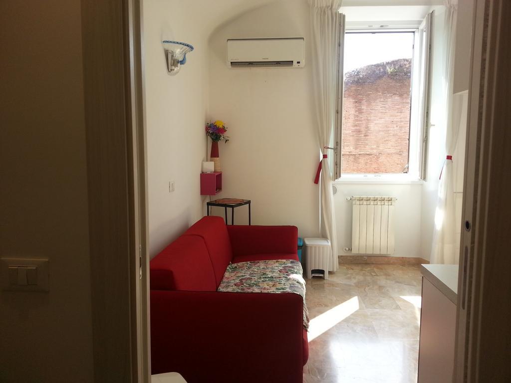 Appartamento Between Termini & Colosseo
