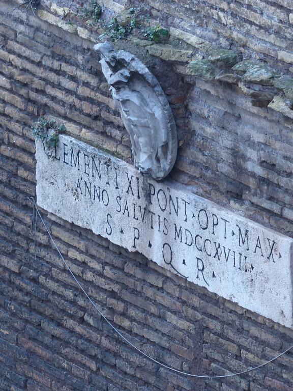 Between Termini & Colosseo Appartamento