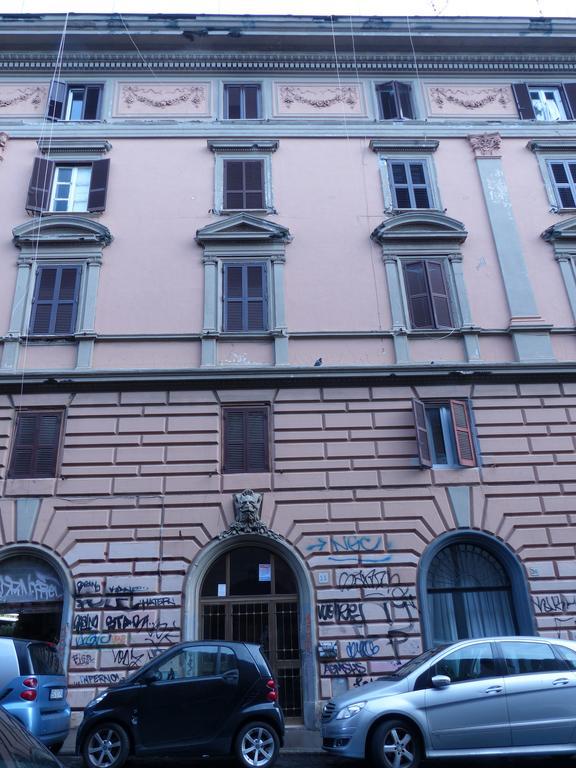 Appartamento Between Termini & Colosseo Roma